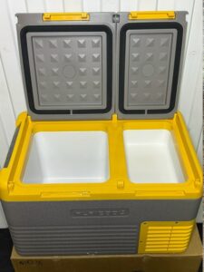 Автомобильный холодильник CLD35 — изображение 8