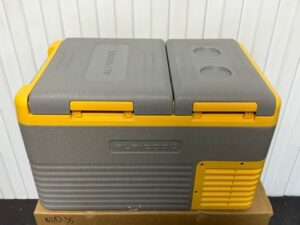 Автомобильный холодильник CLD35 — изображение 2