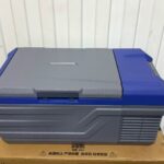 Автомобильный холодильник NL15