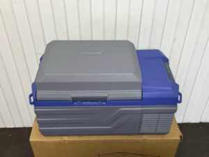 Автомобильный холодильник NL20 — изображение 2