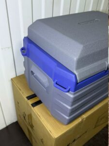 Автомобильный холодильник NL20 — изображение 5