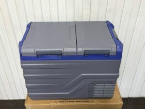 Автомобильный холодильник NLD45 — изображение 2