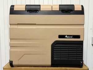 Автомобильный холодильник TA45 — изображение 2