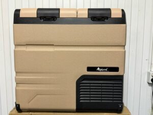 Автомобильный холодильник TA55 — изображение 2