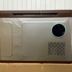 Автомобильный холодильник WH38