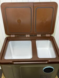 Автомобильный холодильник WH38 — изображение 11