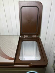 Автомобильный холодильник WH58 — изображение 10