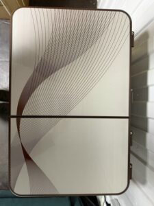 Автомобильный холодильник WH58 — изображение 7