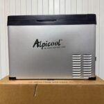 Автохолодильник компрессорный автомобильный Alpicool С40