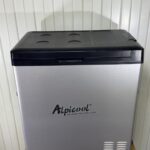 Автомобильный холодильник С75