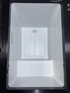 Автомобильный холодильник С50 — изображение 9