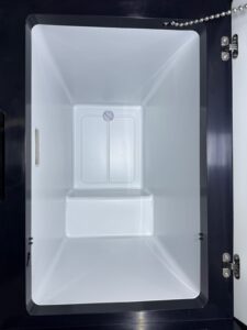 Автомобильный холодильник С75 — изображение 7