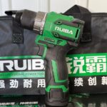 Аккумуляторный бесщеточный шуруповёрт RUIBA RB-DB16T 16В 4АЧ