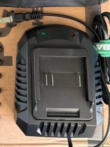 Аккумуляторный ударный гайковёрт-импакт RUIBA RB-SD2108W 230НМ — изображение 10