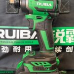 Аккумуляторный ударный гайковёрт-импакт RUIBA RB-SD2108W 230НМ