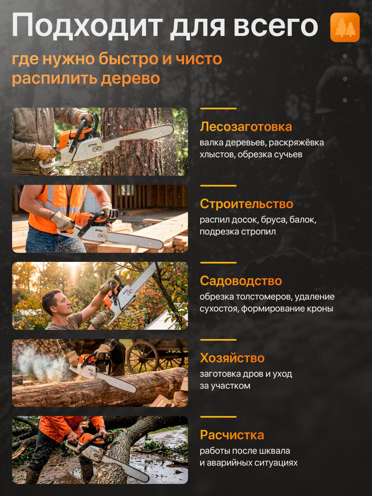 10562476814.jpg Бензопила Stihl MS381 — изображение 10