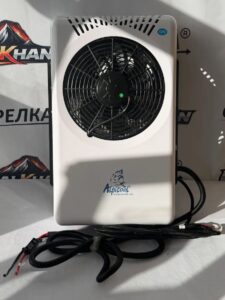Автономный стояночный кондиционер для грузовых авто Alpicool 12 v 900w