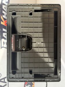 Автономный стояночный кондиционер для грузовых авто Alpicool 12 v 900w — изображение 15