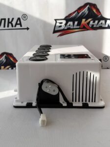 Автономный стояночный кондиционер для грузовых авто Alpicool 12 v 900w — изображение 9