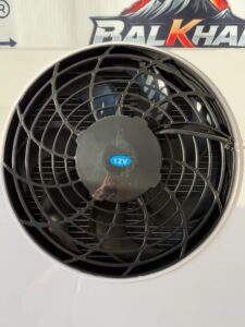 Стояночный кондиционер для грузовых автомобилей Alpicool 12v 2800 ВТ — изображение 3