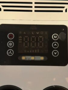 Стояночный кондиционер для грузовых автомобилей Alpicool 12v 2800 ВТ — изображение 6