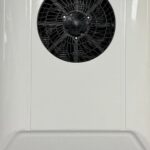 Стояночный кондиционер 3200В 24В 2.5 кВт Сплит-система