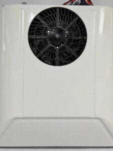 Стояночный кондиционер 3200В 24В 2.5 кВт Сплит-система