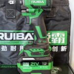 Аккумуляторный ударный гайковёрт RUIBA RB-809S