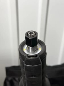Аккумуляторная прямошлифовальная машинка RUIBA RB-ZM06A — изображение 6
