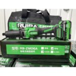 Аккумуляторная прямошлифовальная машинка RUIBA RB-ZM06A