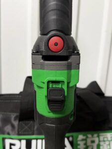 Аккумуляторная прямошлифовальная машинка RUIBA RB-ZM06A — изображение 4