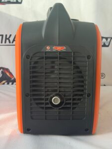 Инверторный бензиновый генератор Tenox 1300W 12V — изображение 7