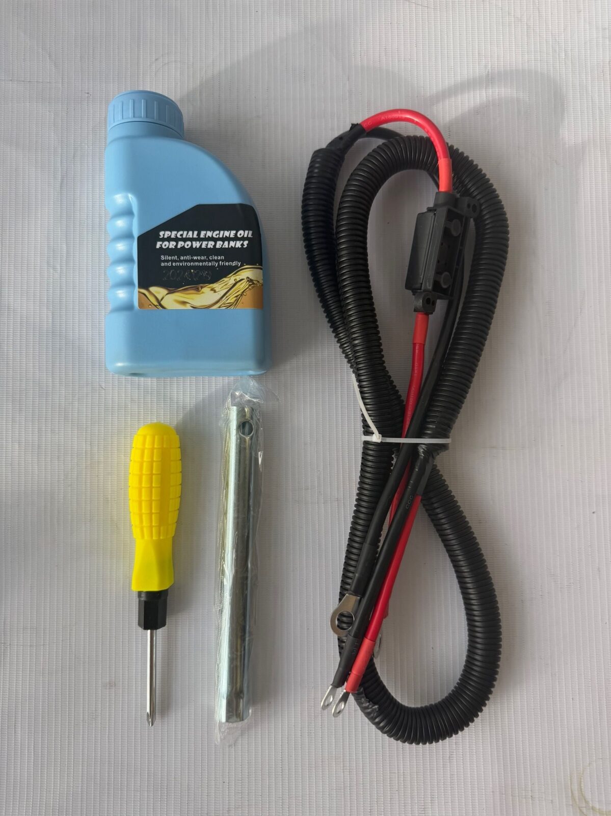 11094606709.jpg Инверторный бензиновый генератор Tenox 1300W 12V — изображение 9