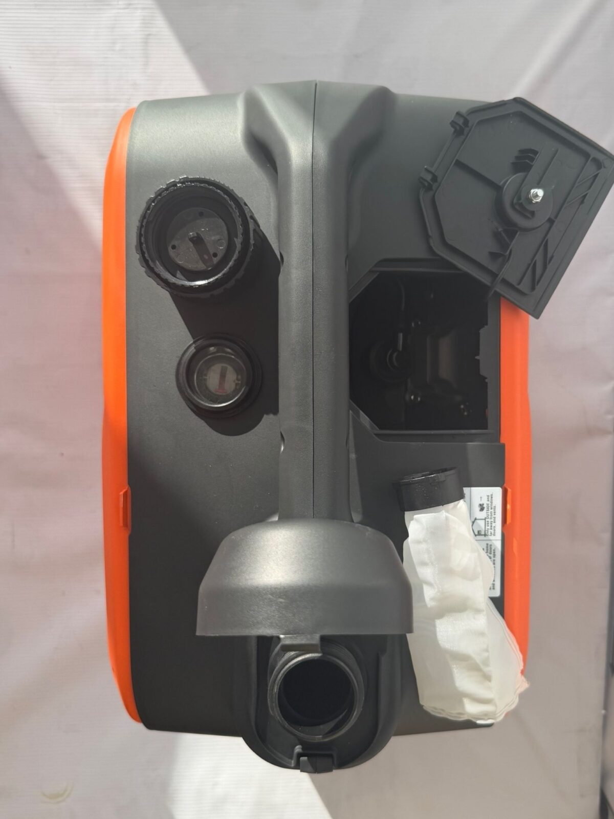 11094611629.jpg Инверторный бензиновый генератор Tenox 1300W 12V — изображение 5