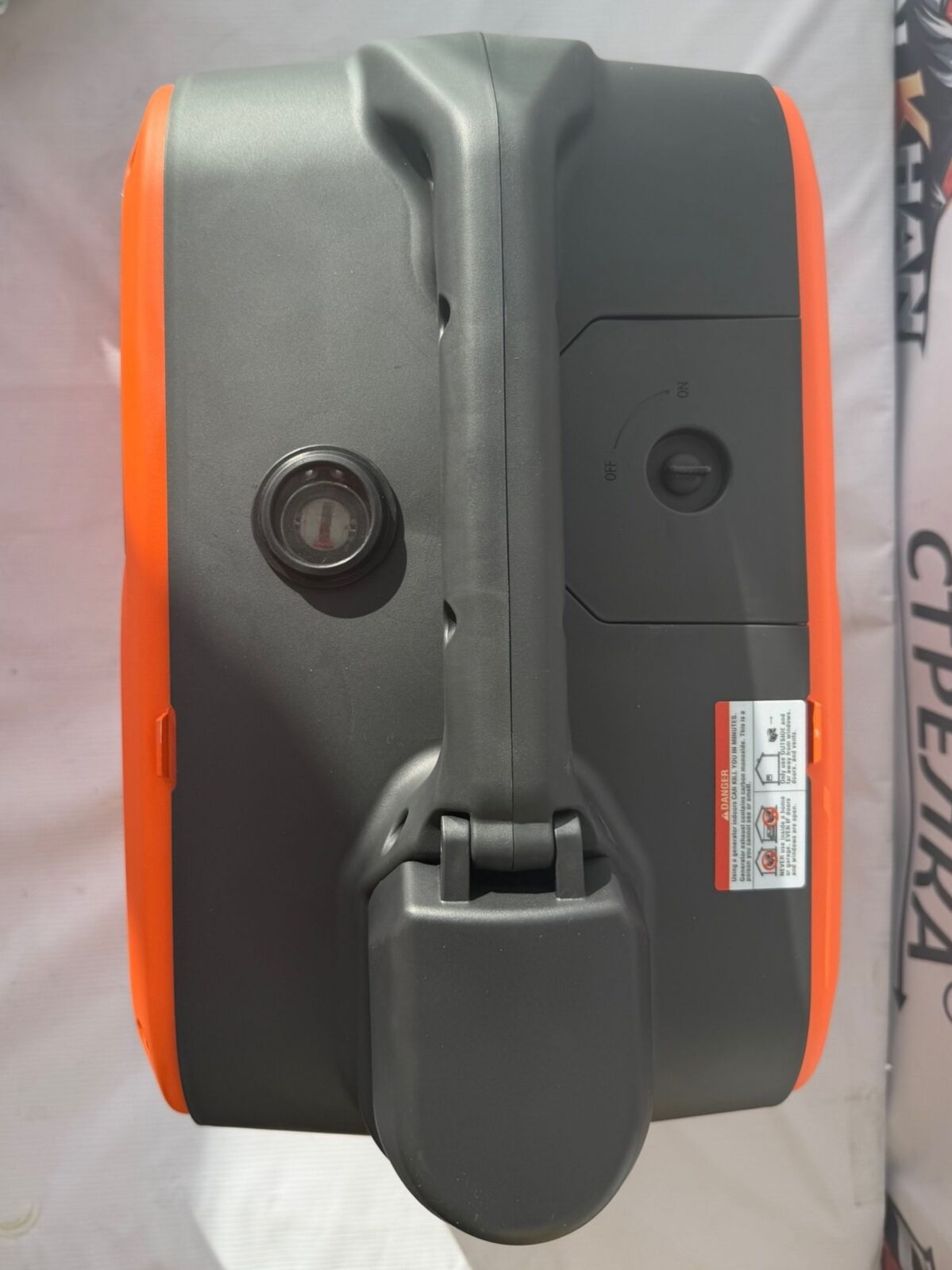 11094612104.jpg Инверторный бензиновый генератор Tenox 1300W 12V — изображение 6