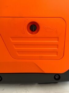 Инверторный бензиновый генератор Tenox 3.5 кВт 3.5 кВт 220 В — изображение 12