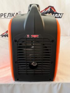 Инверторный генератор TENOX 3000 24В 3 кВт — изображение 5