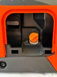 Инверторный бензиновый генератор Tenox 2.5 кВт 2.5 кВт 220 В — изображение 12