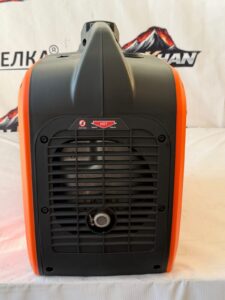 Инверторный бензиновый генератор Tenox 2.5 кВт 2.5 кВт 220 В — изображение 13