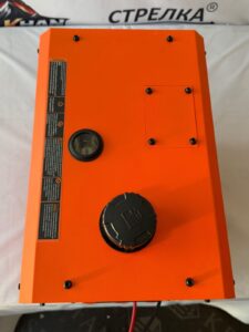 Инверторный бензиновый генератор Tenox 3200W 3.2 кВт 24 В — изображение 10