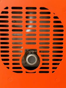 Инверторный бензиновый генератор Tenox 3200W 3.2 кВт 24 В — изображение 3