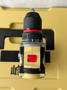 Аккумуляторный набор электроинструментов FengBao 4 в 1 — изображение 14
