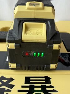 Аккумуляторный набор электроинструментов FengBao 4 в 1 — изображение 27