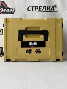 Аккумуляторный набор электроинструментов FengBao 4 в 1 — изображение 28
