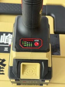 Аккумуляторный набор электроинструментов FengBao 4 в 1 — изображение 19