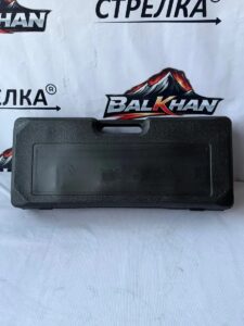 Пневматический грузовой гайковёрт TENOX 7280НМ — изображение 22