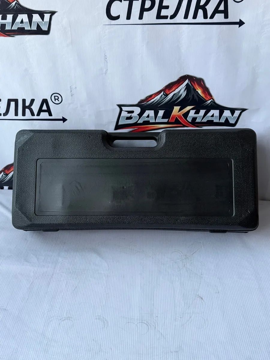 14641483514.jpg Пневматический грузовой гайковёрт TENOX 7280НМ — изображение 22