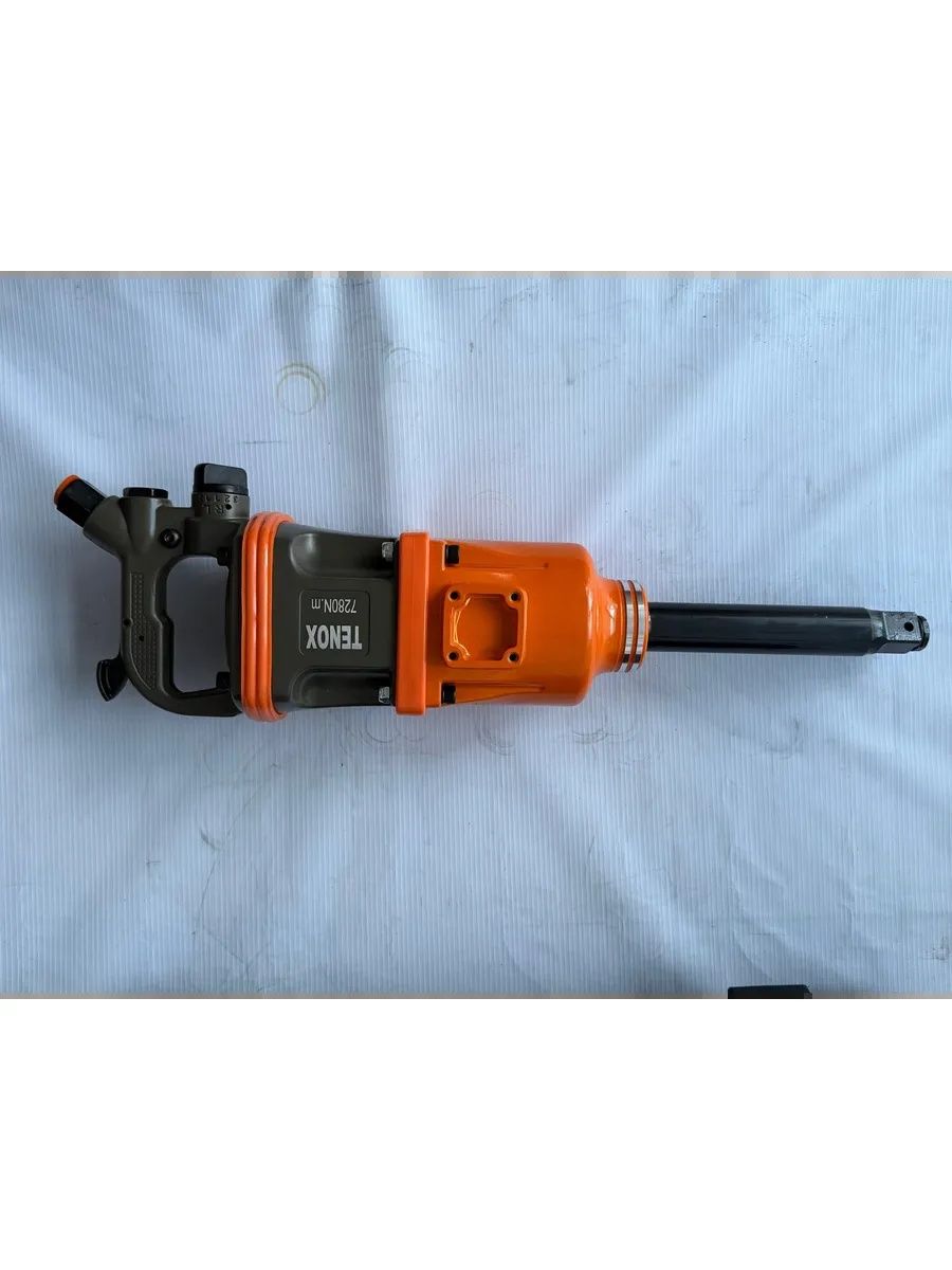 14641484952.jpg Пневматический грузовой гайковёрт TENOX 7280НМ — изображение 15