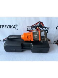 Пневматический грузовой гайковёрт TENOX 7280НМ — изображение 10