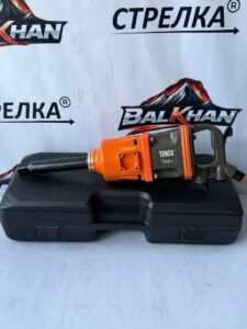Пневматический грузовой гайковёрт TENOX 7280НМ — изображение 11